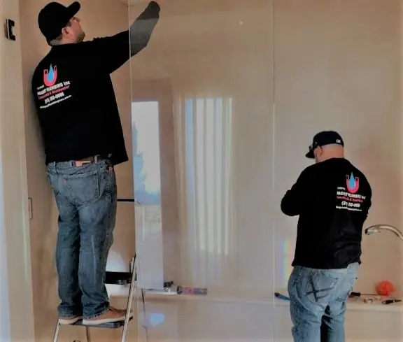 Professional plumbing installation for Tankless Water Heater Installation in River Colony Northwest